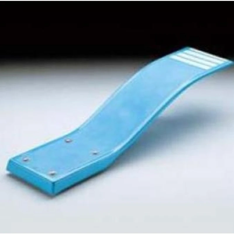 Trampolín Delfino Astralpool 4 Trampolín Delfino Astralpool - Imagen 2