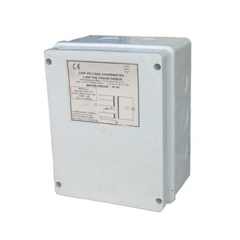 Transformador De Seguridad 3 Transformador De Seguridad