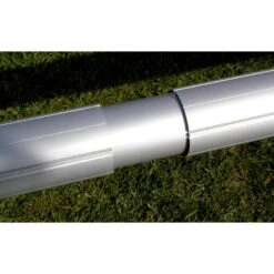 Enrollador Telescópico Manual De 6 A 7 M -Piscinas Serie Tienda tubo telescopico enrollador iaso