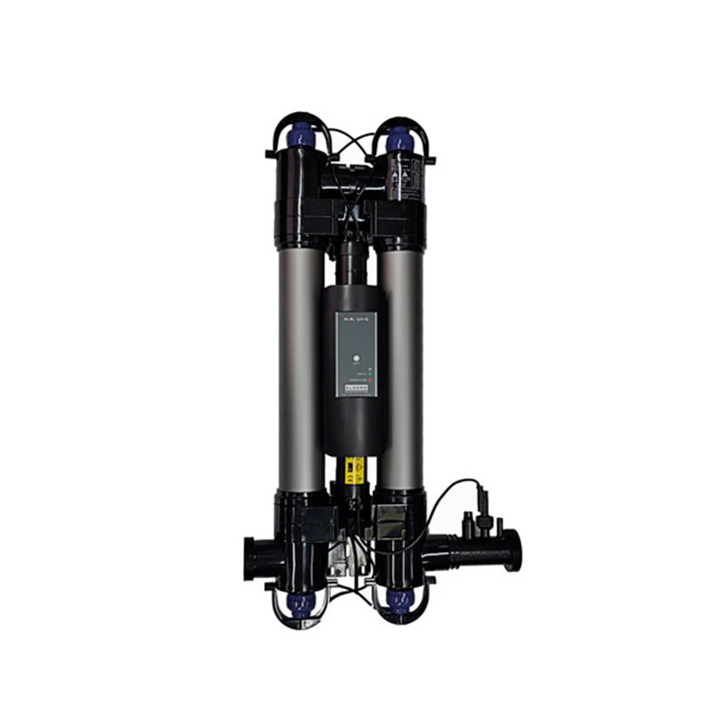 Equipo Ultravioleta Elecro HR-UVC 3 Equipo Ultravioleta Elecro HR-UVC