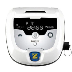 Limpiafondos Eléctrico CNX 20 Zodiac -Piscinas Serie Tienda unidad control