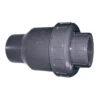 Válvula Antirretorno Uniblock PVC EPDM Roscar -Piscinas Serie Tienda valvula antirretorno uniblock pvc epdm roscar 2