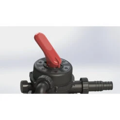 Depuradora De Arena Azuro 2 M3/h -Piscinas Serie Tienda valvula seleccion filtro azuro 2