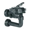 Válvula Selectora Para Filtro Flat Astralpool 2 Válvula Selectora Para Filtro Flat Astralpool -Piscinas Serie Tienda valvula selectora flat astralpool curvas 34543 3
