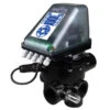 Válvula Selectora Automática System VRAC Basic III -Piscinas Serie Tienda valvula selectora system vrac basic lateral
