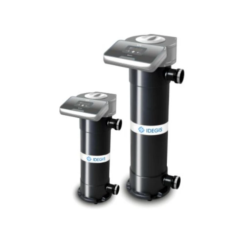 Ultravioleta Serie UV LP Vega Idegis 3 Ultravioleta Serie UV LP Vega Idegis