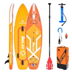 Tabla Hinchable SUP Zray F1 Fury 10'4"