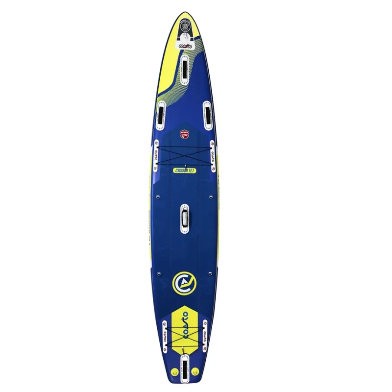 Tabla Hinchable SUP Coasto Cruiser 13'1" 4 Tabla Hinchable SUP Coasto Cruiser 13'1" - Imagen 2