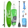 Tabla SUP Hinchable Zray X5 X-Rider 13' -Piscinas Serie Tienda vista frontal tabla sup zray x5
