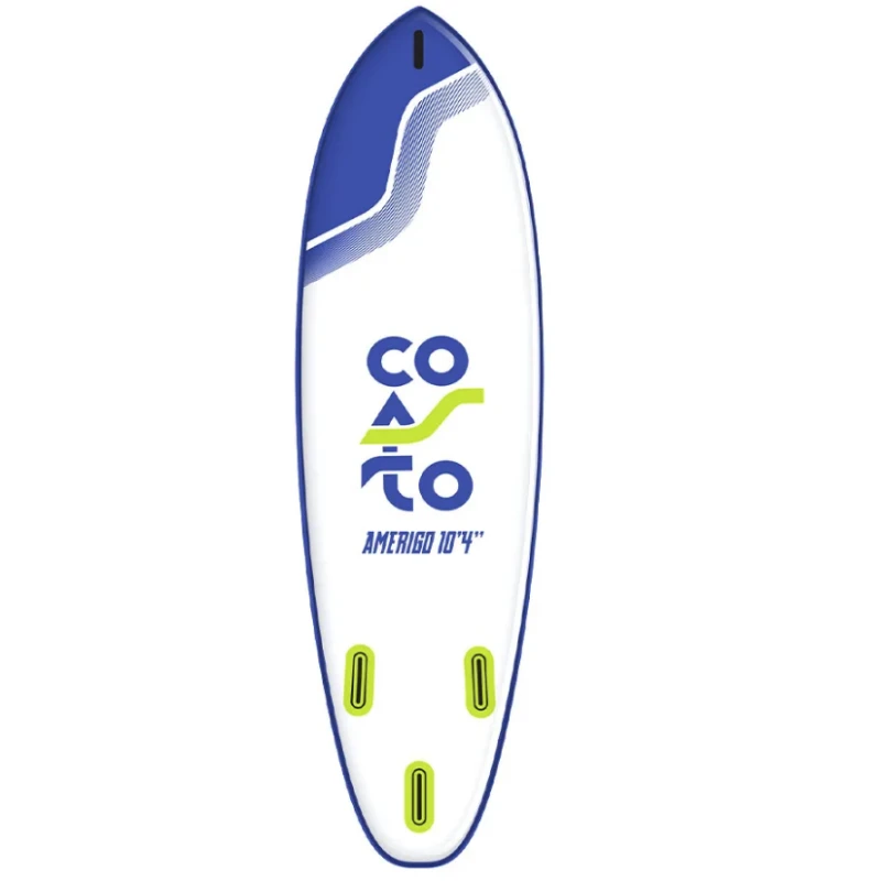 Tabla Hinchable SUP Coasto Amerigo 10'4 4 Tabla Hinchable SUP Coasto Amerigo 10'4 - Imagen 2