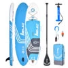 Tabla Hinchable SUP Zray X2 X-Rider 10'10" 1 Tabla Hinchable SUP Zray X2 X-Rider 10'10" -Piscinas Serie Tienda vista tabla sup zray x2