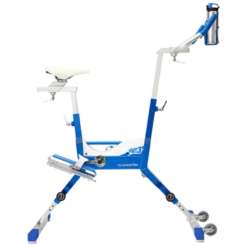 Bicicleta Acuática Air Waterflex WR3 -Piscinas Serie Tienda wr3air product