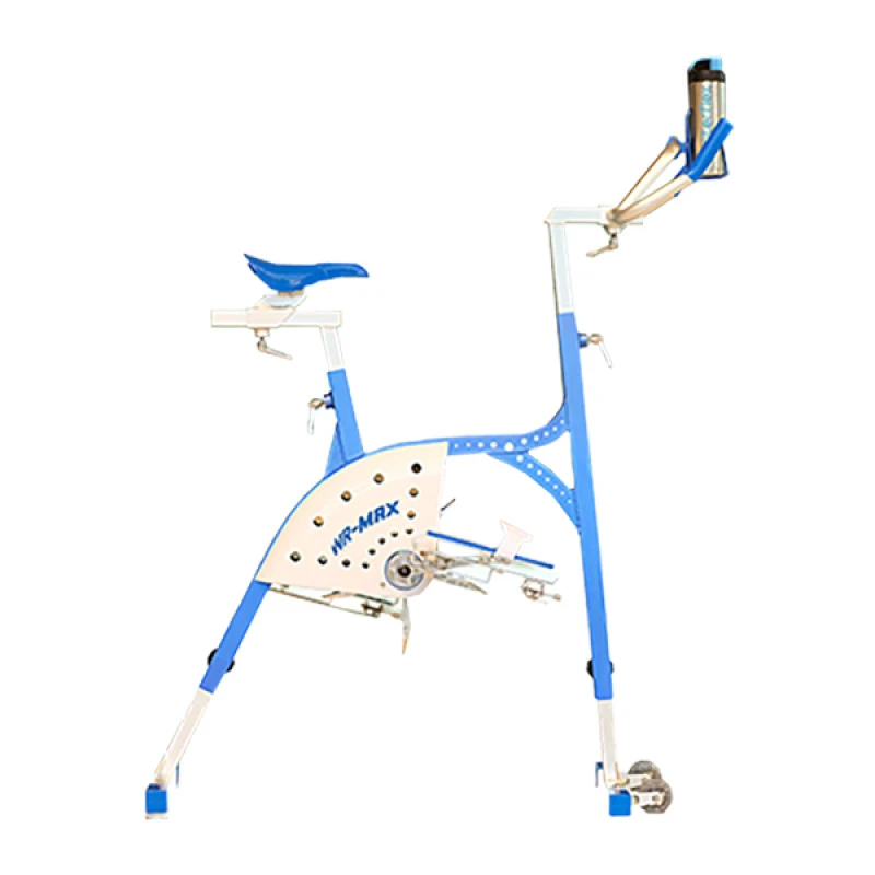 Bicicleta Acuática WR MAX 3 Bicicleta Acuática WR MAX
