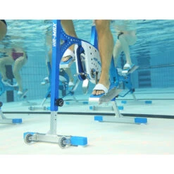 Bicicleta Acuática WR MAX 21 Bicicleta Acuática WR MAX -Piscinas Serie Tienda wrmax galerie 02