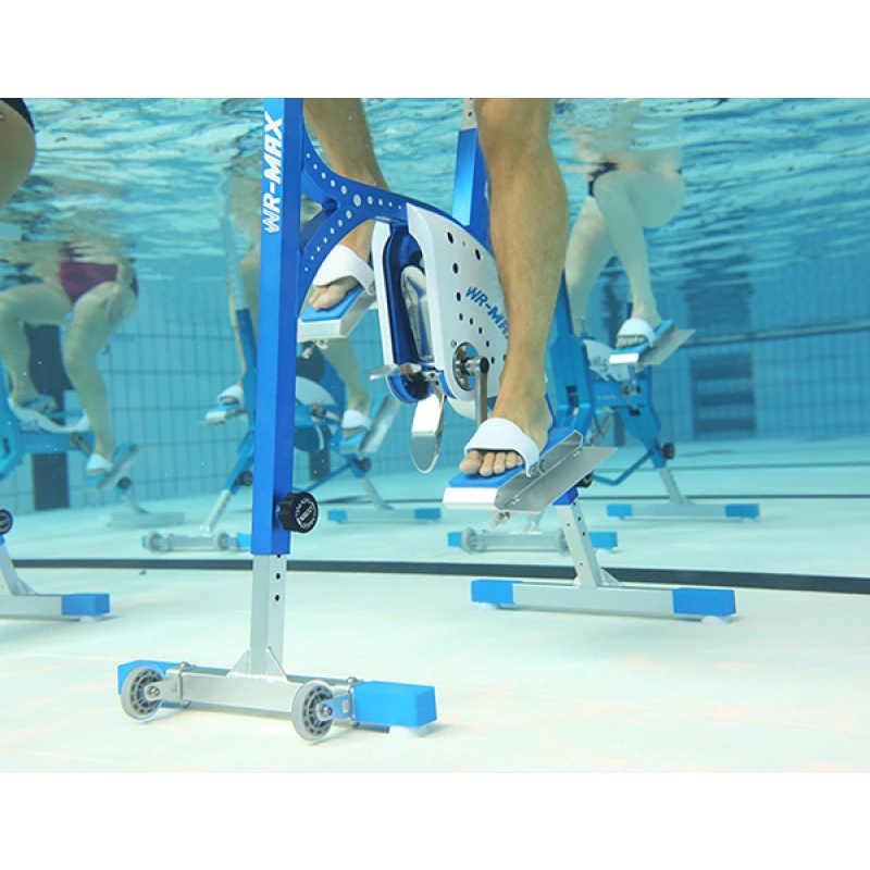 Bicicleta Acuática WR MAX 11 Bicicleta Acuática WR MAX - Imagen 9