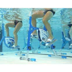 Bicicleta Acuática WR MAX 20 Bicicleta Acuática WR MAX -Piscinas Serie Tienda wrmax galerie 03