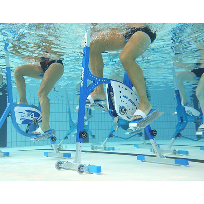 Bicicleta Acuática WR MAX 10 Bicicleta Acuática WR MAX - Imagen 8