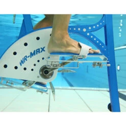 Bicicleta Acuática WR MAX 22 Bicicleta Acuática WR MAX -Piscinas Serie Tienda wrmax galerie 05