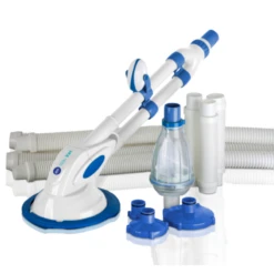 GRE Limpiafondos Wiki Vac