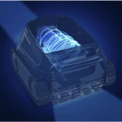 Limpiafondos Eléctrico CNX 10 Zodiac -Piscinas Serie Tienda zodiac cnx 10 ciclonico