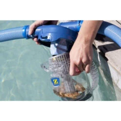Zodiac Cyclonic Recogehojas Prefiltro Hojas -Piscinas Serie Tienda zodiac leaf catcher 1