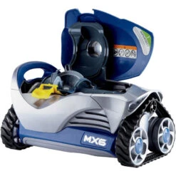 Limpiafondos Zodiac MX6 15 Limpiafondos Zodiac MX6 -Piscinas Serie Tienda zodiac mx6