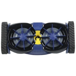 Robot Limpiafondos MX8 Zodiac -Piscinas Serie Tienda zodiac mx8 helices