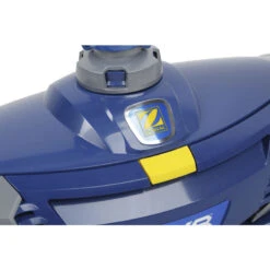 Robot Limpiafondos MX8 Zodiac -Piscinas Serie Tienda zodiac mx8 vista logo