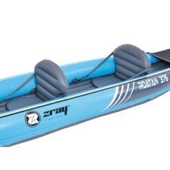 Kayak Hinchable Zray Roatan -Piscinas Serie Tienda zray roatan kayak hinchable asientos