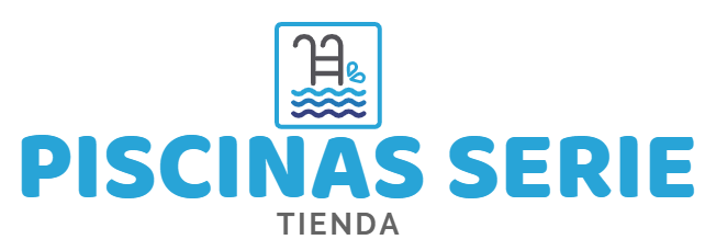 Piscinas Serie Tienda